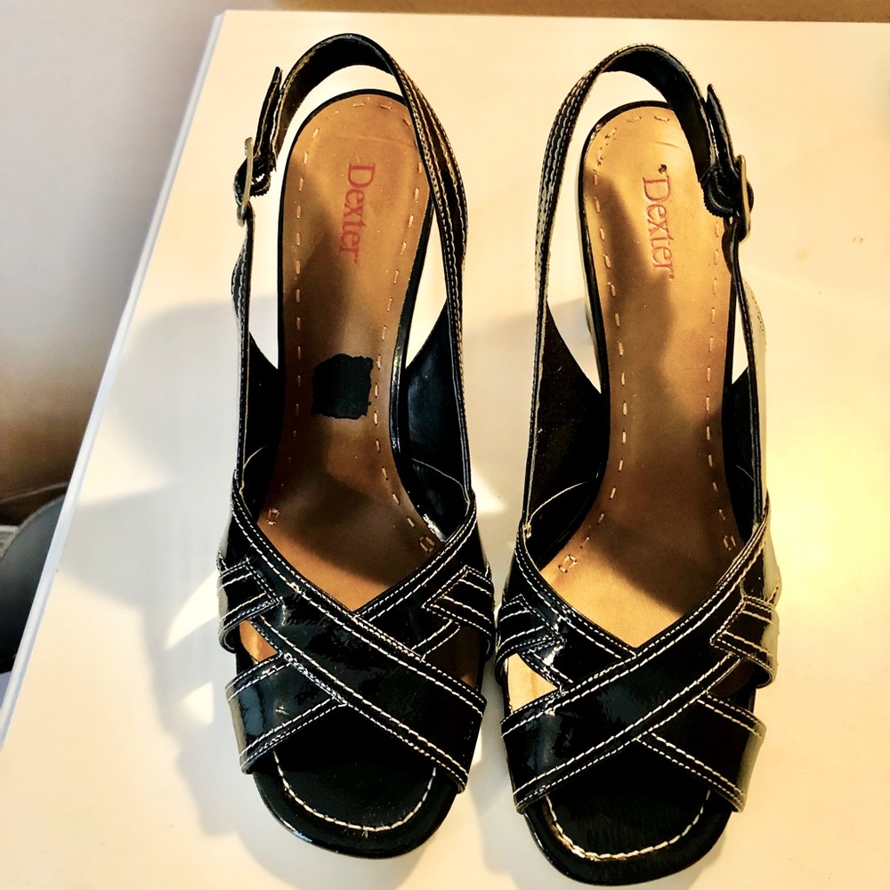 Dexter Shoe! Size 11! Never been worn!